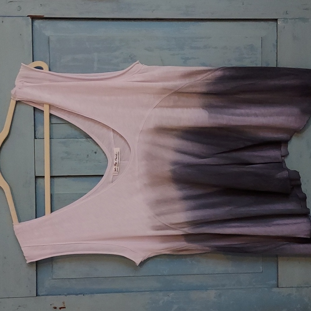 Free People Swing Tank